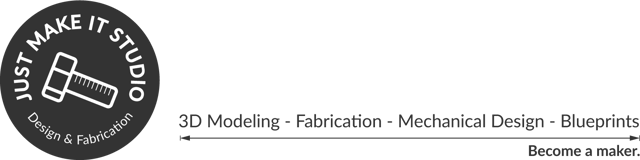 JustMakeItStudio Home