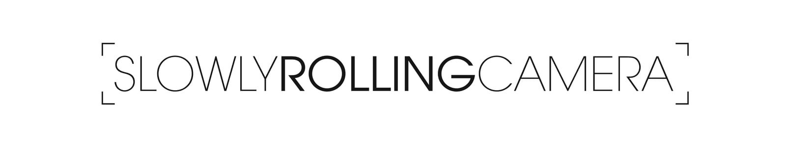 Slowly Rolling Camera