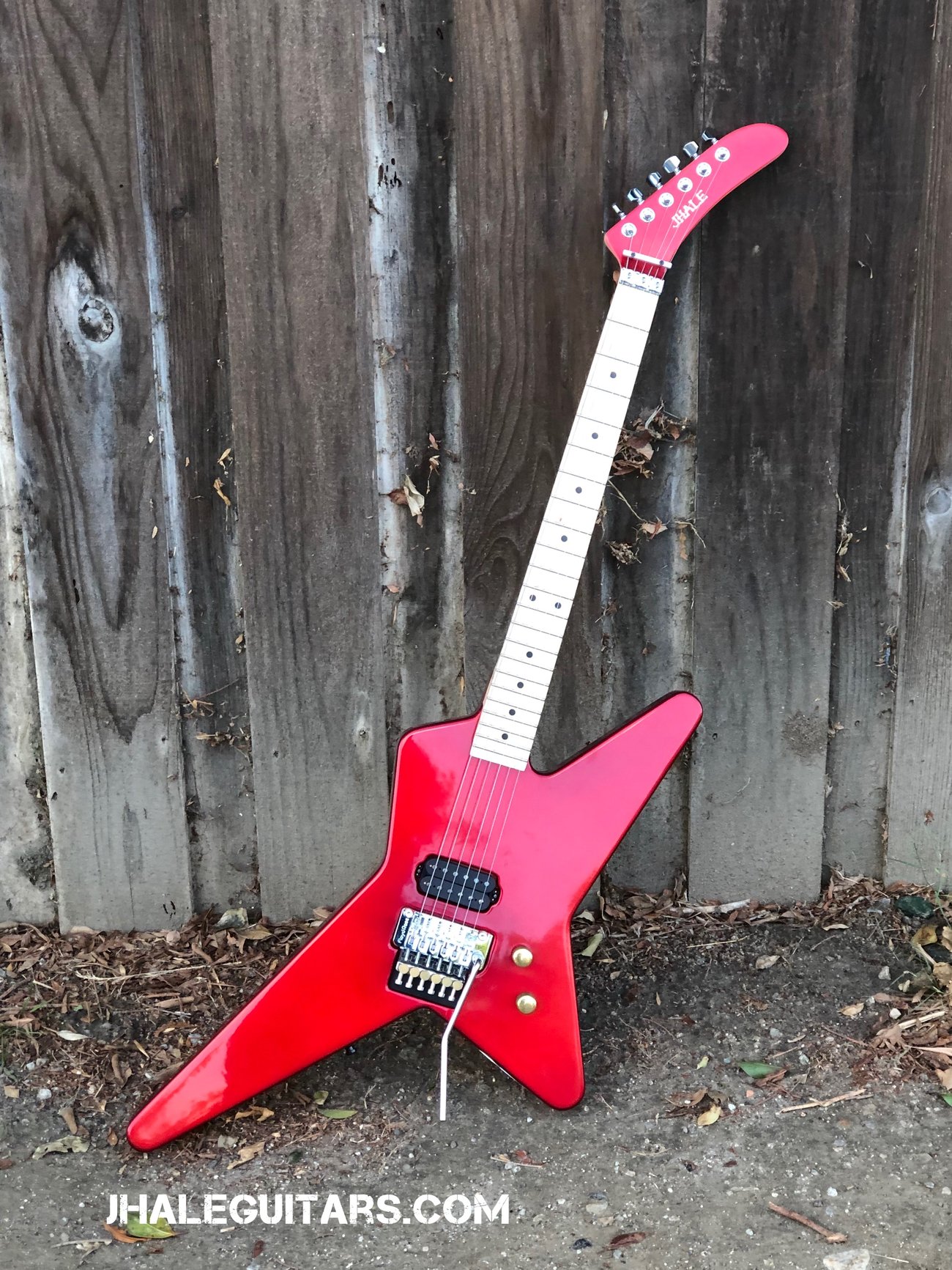 Home | jhaleguitars Home | jhaleguitars