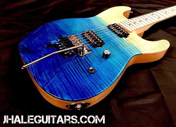 Home | jhaleguitars Home | jhaleguitars