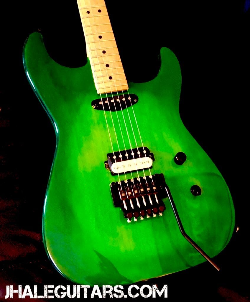 Home | jhaleguitars Home | jhaleguitars