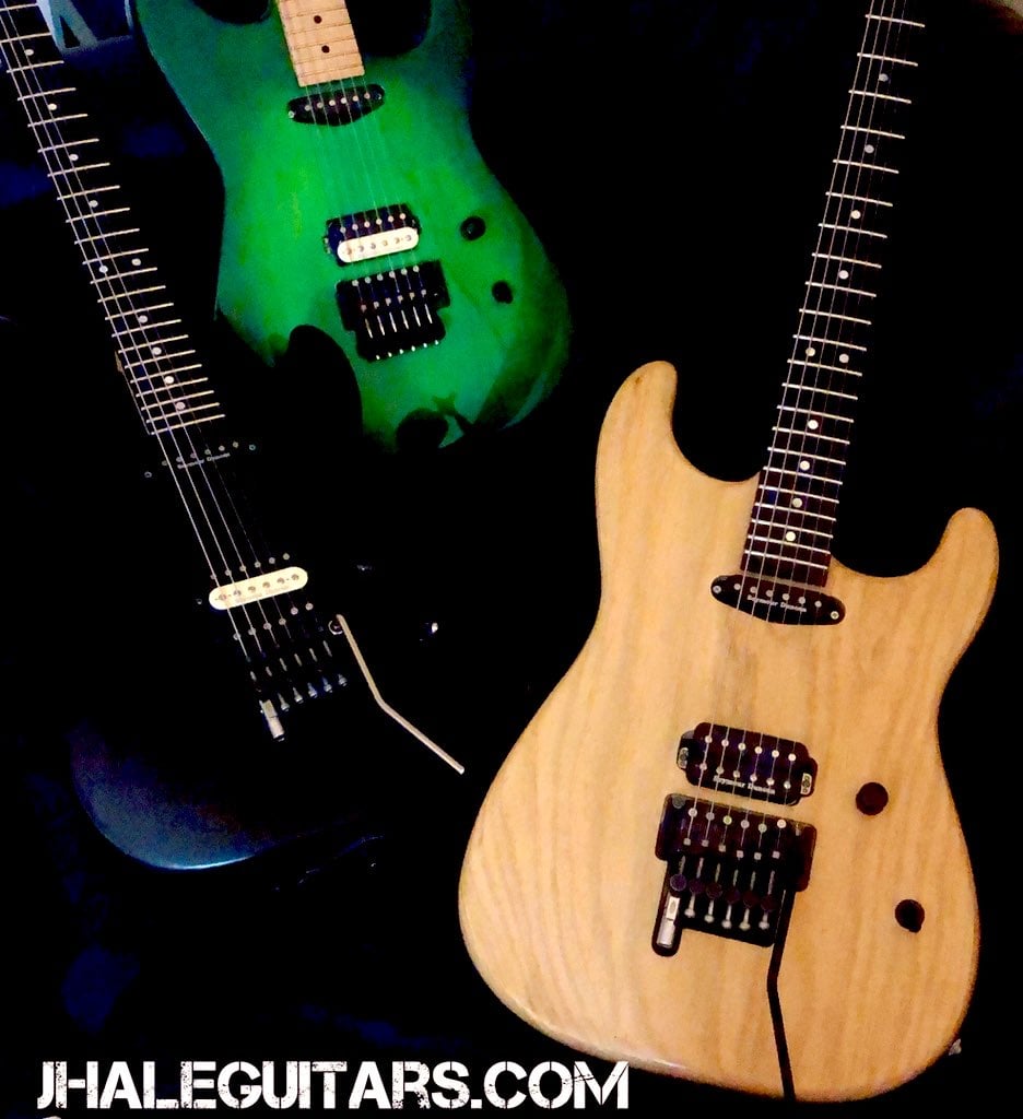 Home | jhaleguitars Home | jhaleguitars