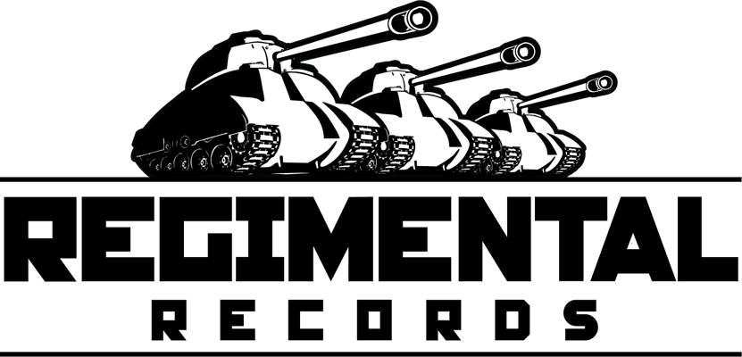 Regimental Records Home