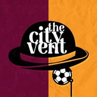 The City Vent Home