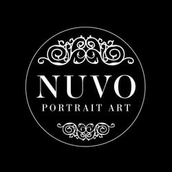 Nuvo Portrait Art