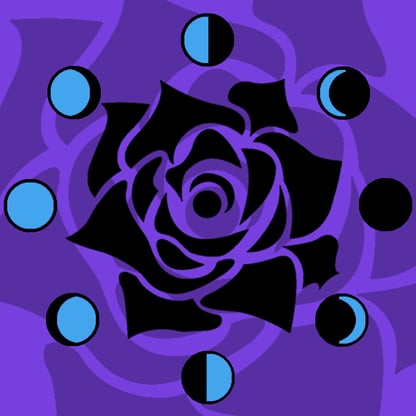 Black Rose Enchantments