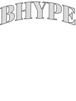 B-HYPE Clothing