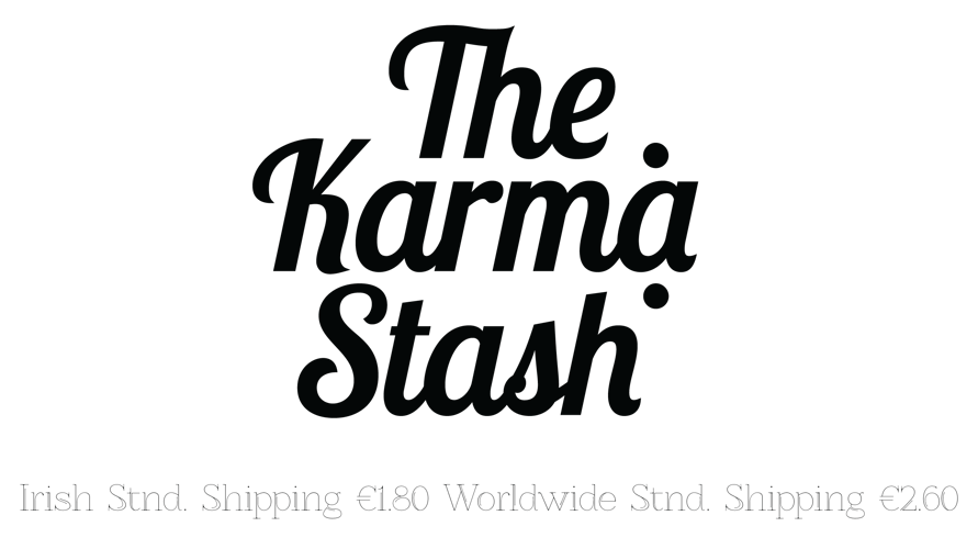 The Karma Stash 