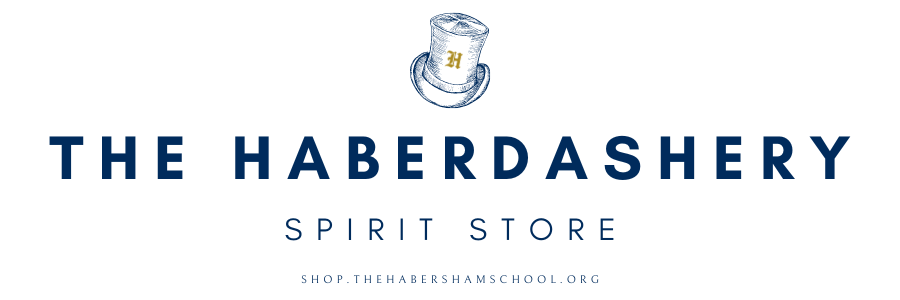 The Haberdashery Spirit Store Home