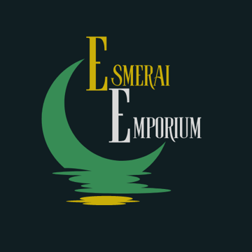 Esmerai Emporium Home