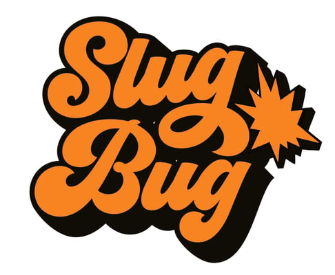 Slug Bug Home