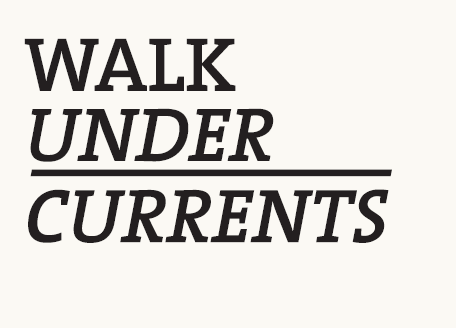 Monday Release by Walk Undercurrents