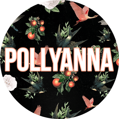 POLLYANNAmade Home