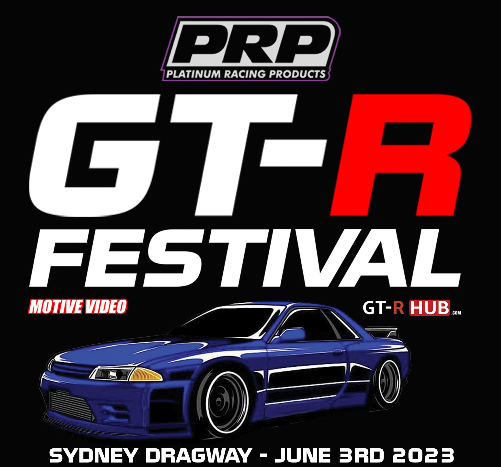 Home GTR FESTIVAL 2025 OFFICIAL SITE 24th and 25th May 2025