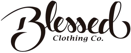 BLESSED CLOTHING CO