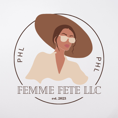 Femme Fete  Home