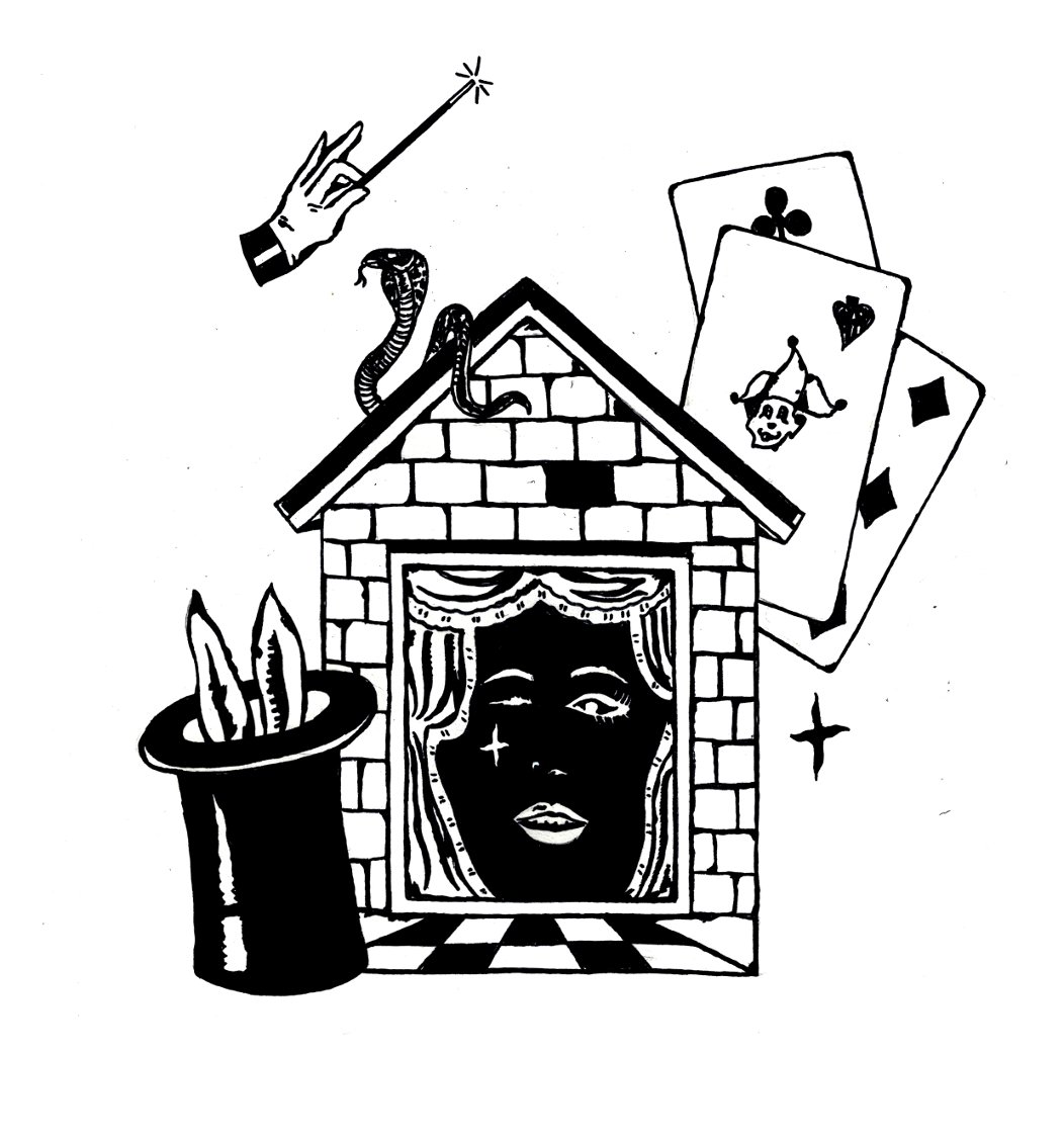 Magic Club Records