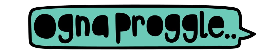 Ogna Proggle Home