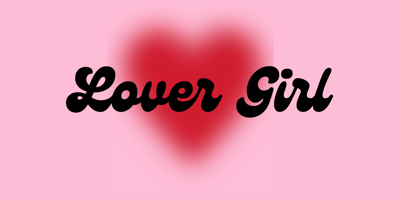 Lover Girl Nails