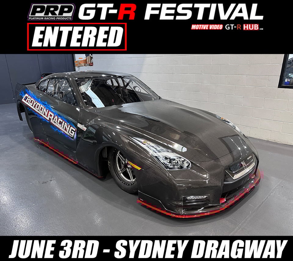 Home GTR FESTIVAL 2025 OFFICIAL SITE 24th and 25th May 2025