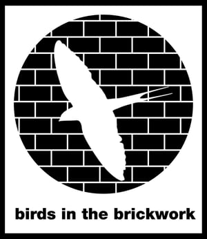 Birds In The Brickwork Home