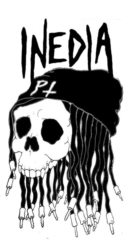 Inediaband