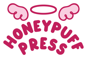 Honeypuff Press Home