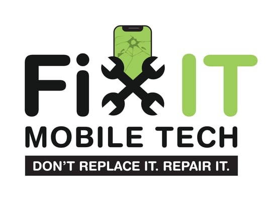FixIT Mobile Tech Home