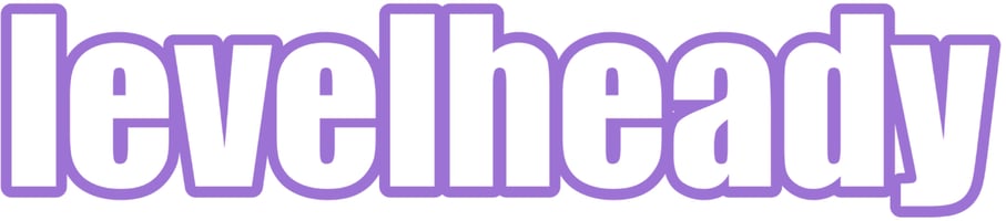 LevelHeady Home