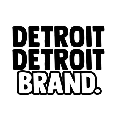 Detroit Detroit Brand