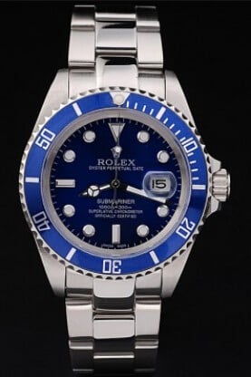 Replica Watches UK - Best Swiss Fake Rolex For Men