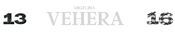 Angelina Vehera