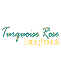 Turquoise Rose Healing 