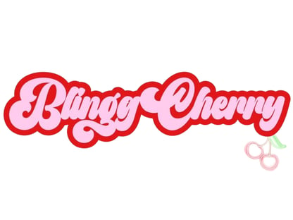 Blinggcherry