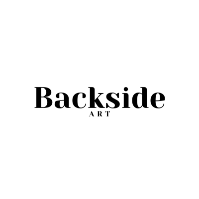 The Backside Art Home