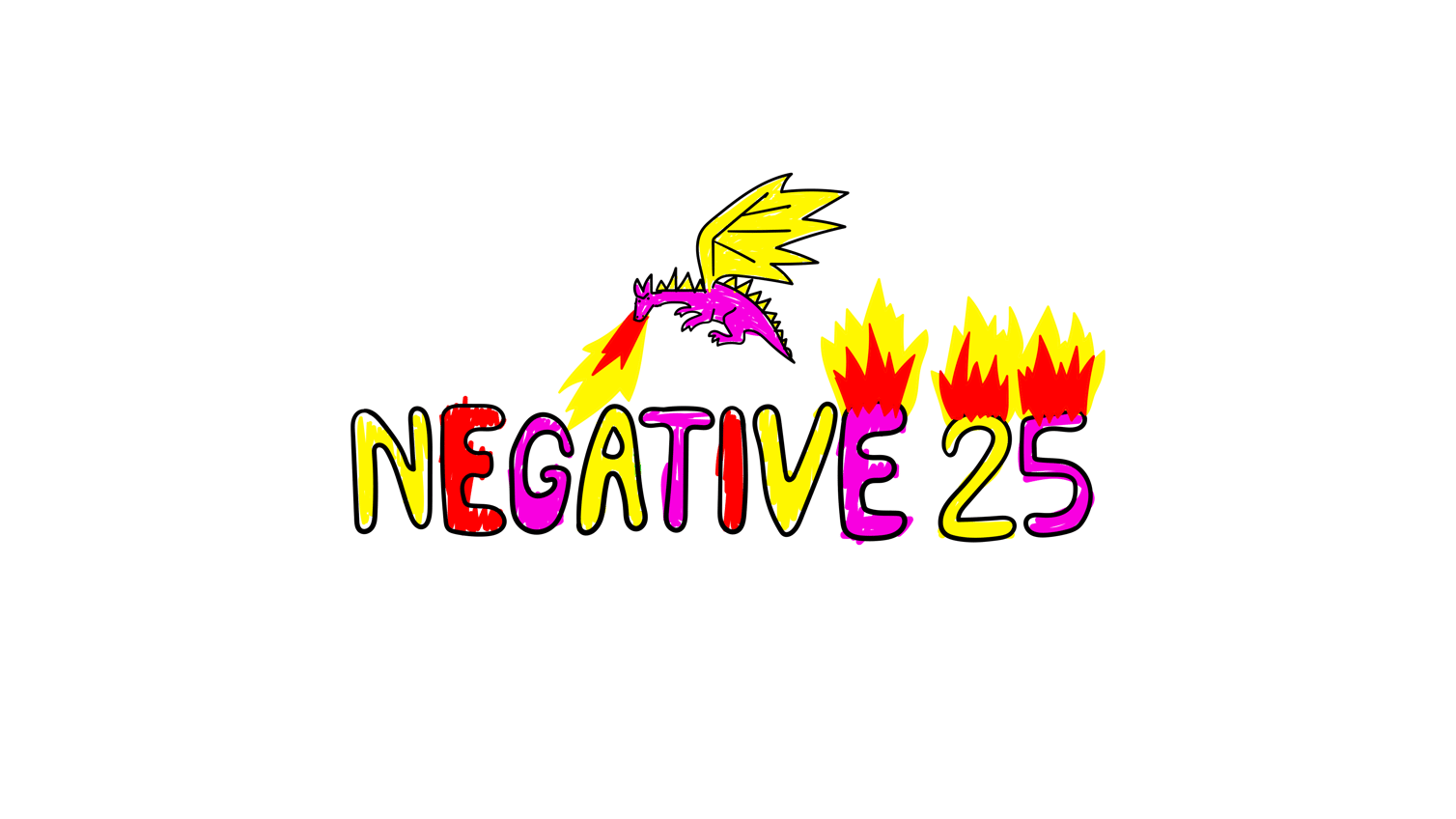 Negative 25 Home