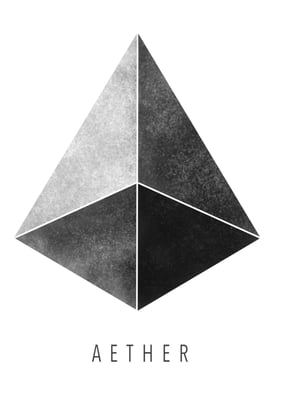 Aether Creative   Home