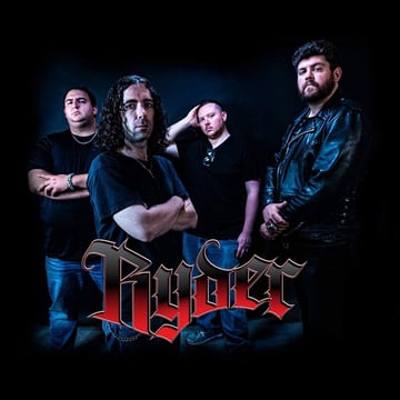 Ryder Official Merch Store Home