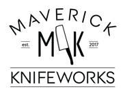 Maverick Knifeworks Home