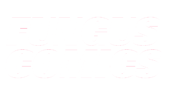 Fungus Comics Home