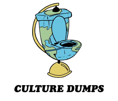 Culture Dumps Home