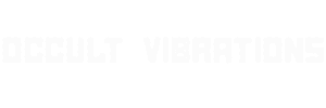 Occult Vibrations