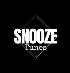 SnoozeTunes Home