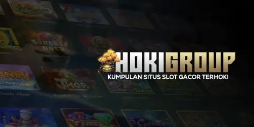 HOKIGROUP Home