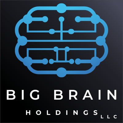 Big Brain Holdings office