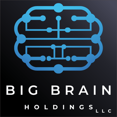 Big Brain Holdings LLC Home