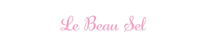 Le Beau Sel