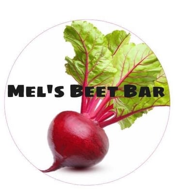 Mel's Beet Bar Home