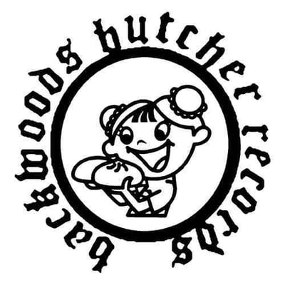 Backwoods Butcher Records Home