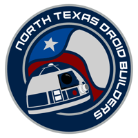 North Texas Droid Builders Home